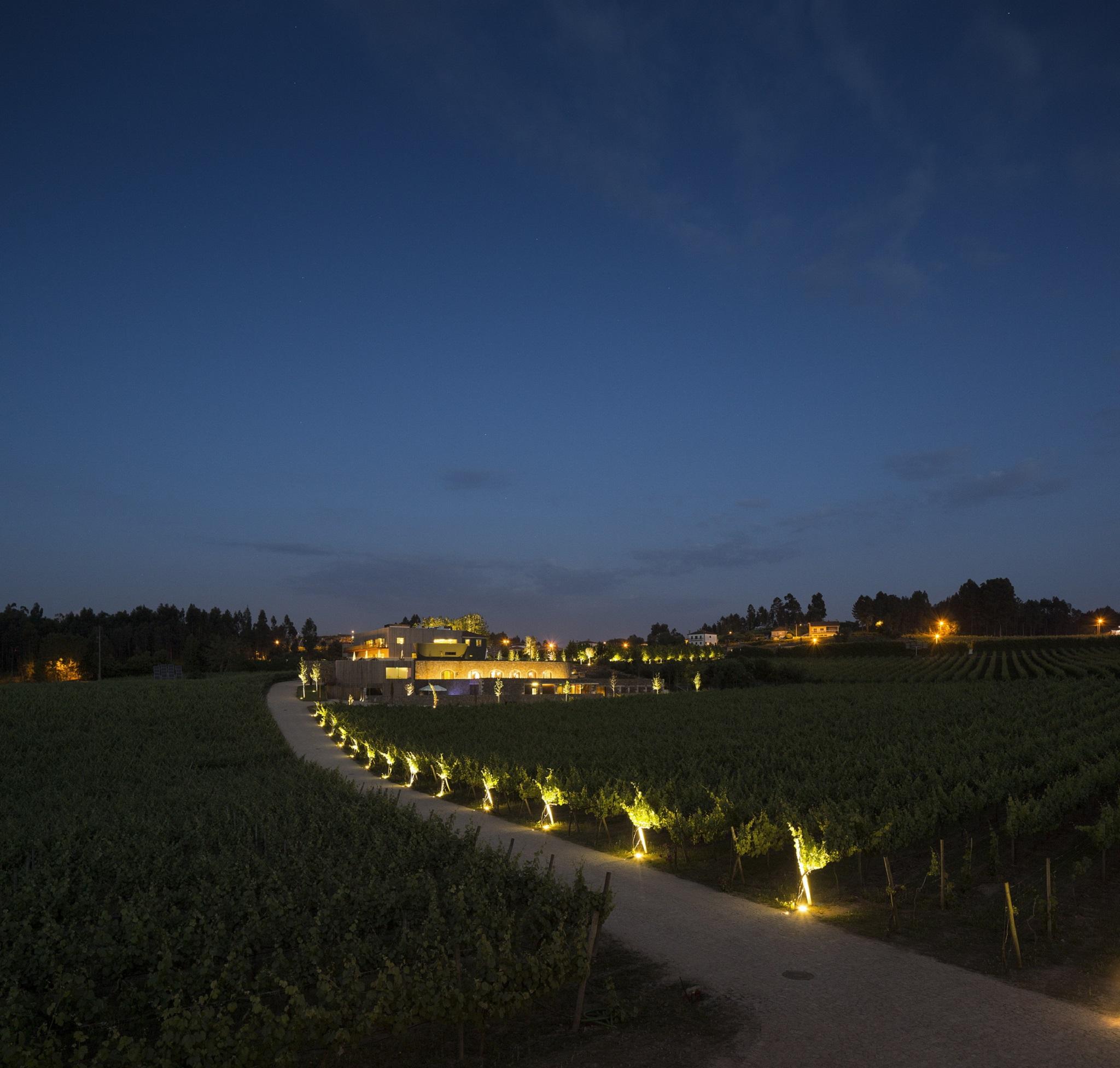 אמרנטה Monverde - Wine Experience Hotel - By Unlock Hotels מראה חיצוני תמונה